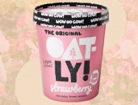oatly ice cream