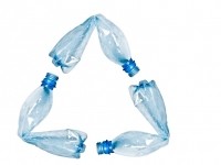 plastic bottle recycling istock