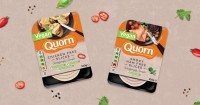 Quorn was an alternative protein pioneer but competition is heating up in the category