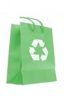 Does a greater focus need to be placed on recycling rates?