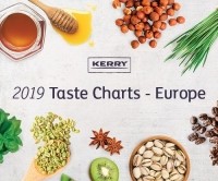 European Taste Charts ©Kerry Group