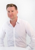 Will Broome, CEO and founder of Ubamarket