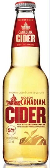 Molson Coors recalls cider due to glass contamination fears