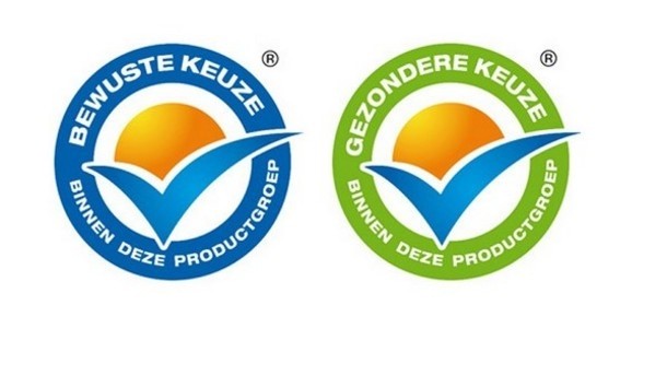 Dutch healthy logo