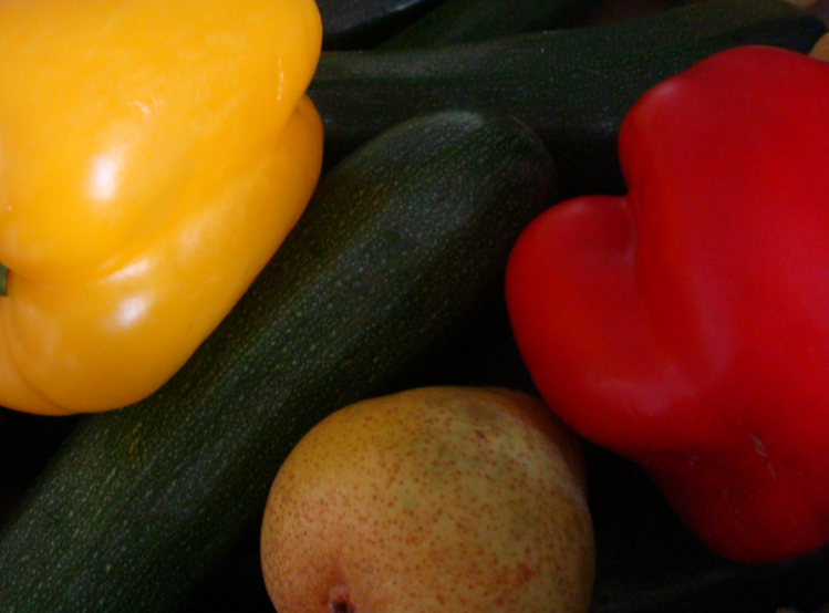 Orange County Produce recalls Bell Peppers