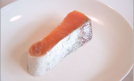Listeria concerns in salmon