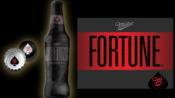 7. We’re going up against spirits’ Miller Fortune seeks to stop Lite rot