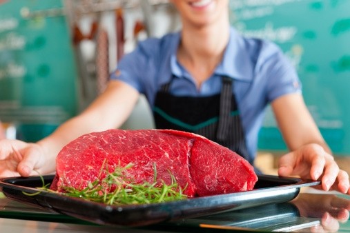 EU beef achieves breakthrough trade deal