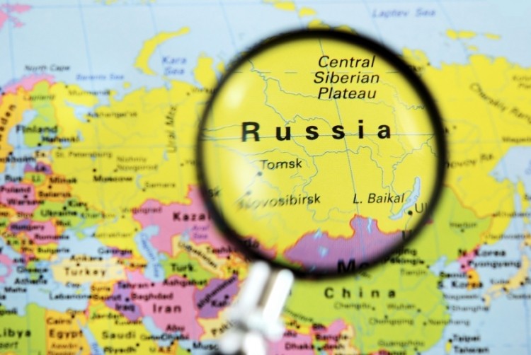 Russia bans food imports