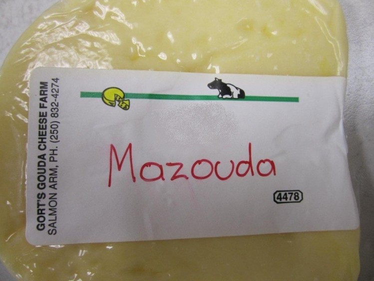 Cheese recalled after link to E.coli death