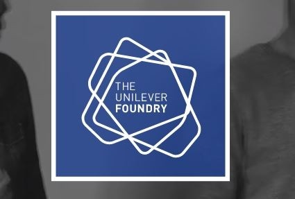 Unilever's Foundry