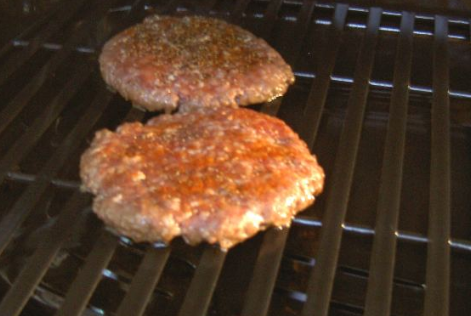 Hamburgers recalled as precaution