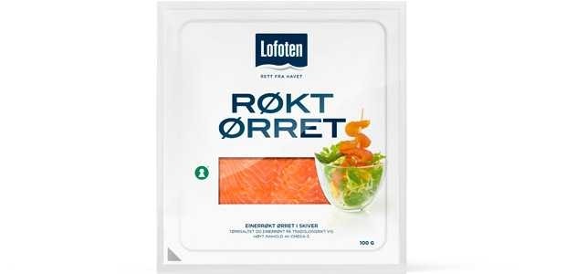 Smoked Trout withdrawn due to Listeria