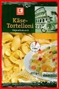 Listeria concerns lead to pasta recall