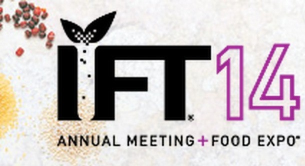 Your guide to IFT 2014: GMOs, insect protein, 3D printing, and good, bad & ugly fats 