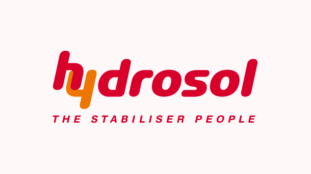 Hydrosol logo