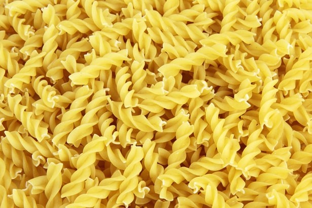 Insect concerns in pasta