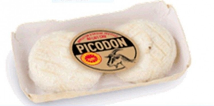 Picodon cheese