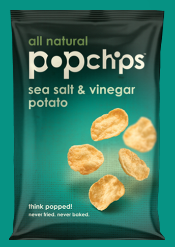 Popchips recalled across the US and Canada over metal fragment concerns