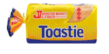 Johnston Mooney & O’Brien Toastie recalled