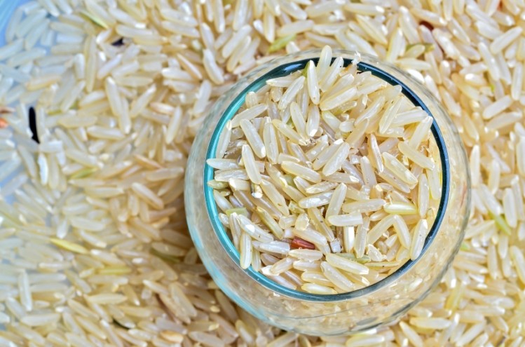 Changing how rice is cooked could cut calories