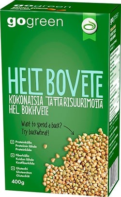 Picture: Lantmännen Cerealia