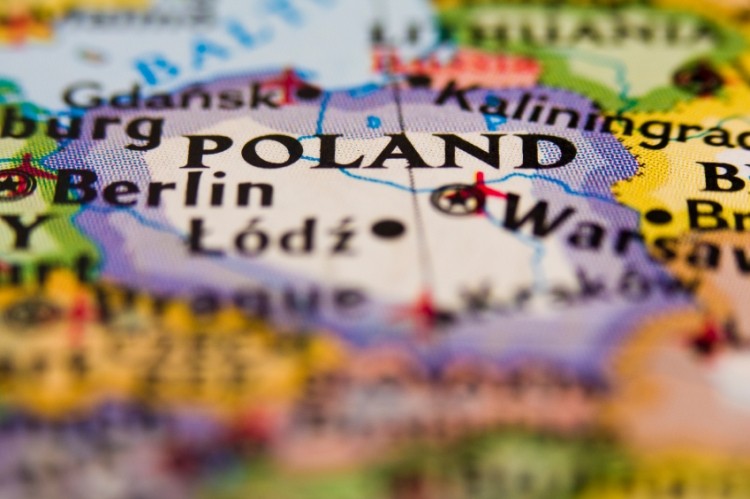 Poland has potential but consumers are conservative