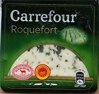 Listeria worries in Roquefort cheese