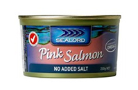 Sealord recalls certain salmon tins due to brass contamination fears