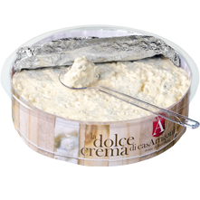 Gorgonzola recalled in Germany and Austria over Listeria contamination 
