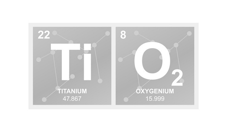 Is titanium dioxide safe to eat? Fresh research raises concerns over E171