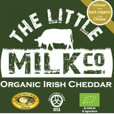 The Little Milk Company recall