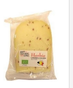Bloc Herbie Fenugrec fromage