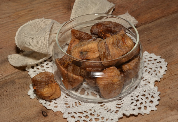 dried figs