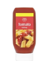 Happy Shopper Tomato Ketchup