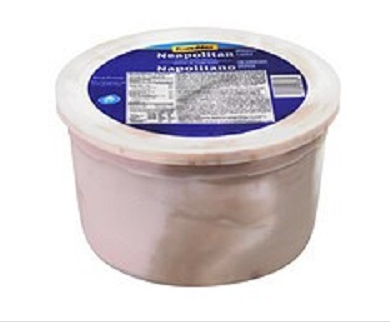 Ice cream and sherbet recalled
