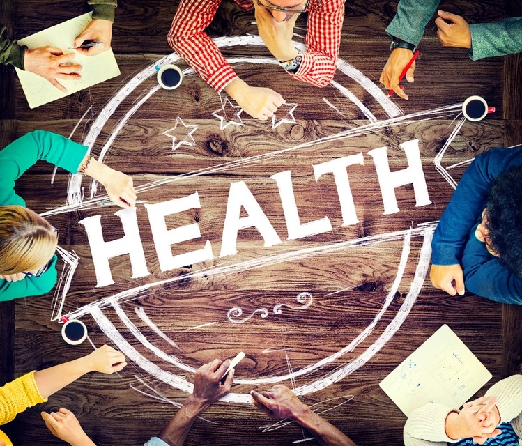 Health and convenience informing NPD ©iStock/Rawpixel Ltd
