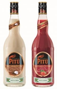 Pitú brings Brazilian flavours to Germany