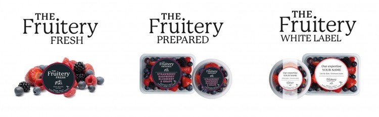 The Fruitery launches branded business