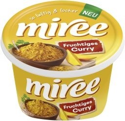 Fruity curry hits Germany