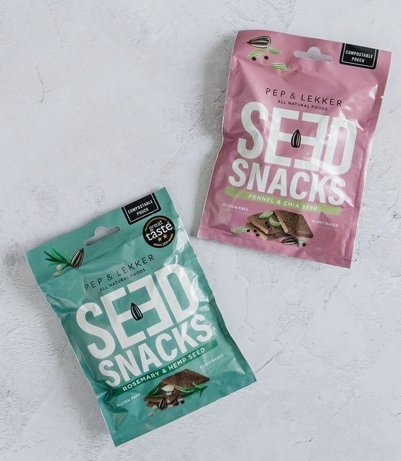 Seeds snacks hit Sainsbury’s