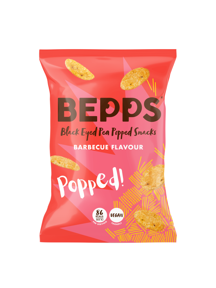 BEPPS NEW BBQ POPS 2020