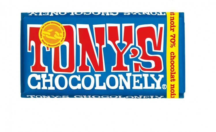 Tony's wants to help consumers celebrate an ethical Noël
