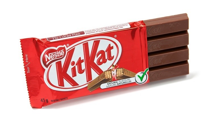 NPD Trend Tracker: Nestlé confirms vegan KitKat ‘coming soon’