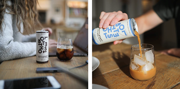 UK’s ‘cleanest’ cold brew coffee