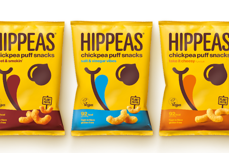 Hippeas non-HFSS relaunch