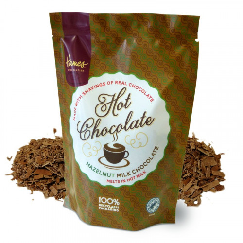 Hot Chocolate pouches