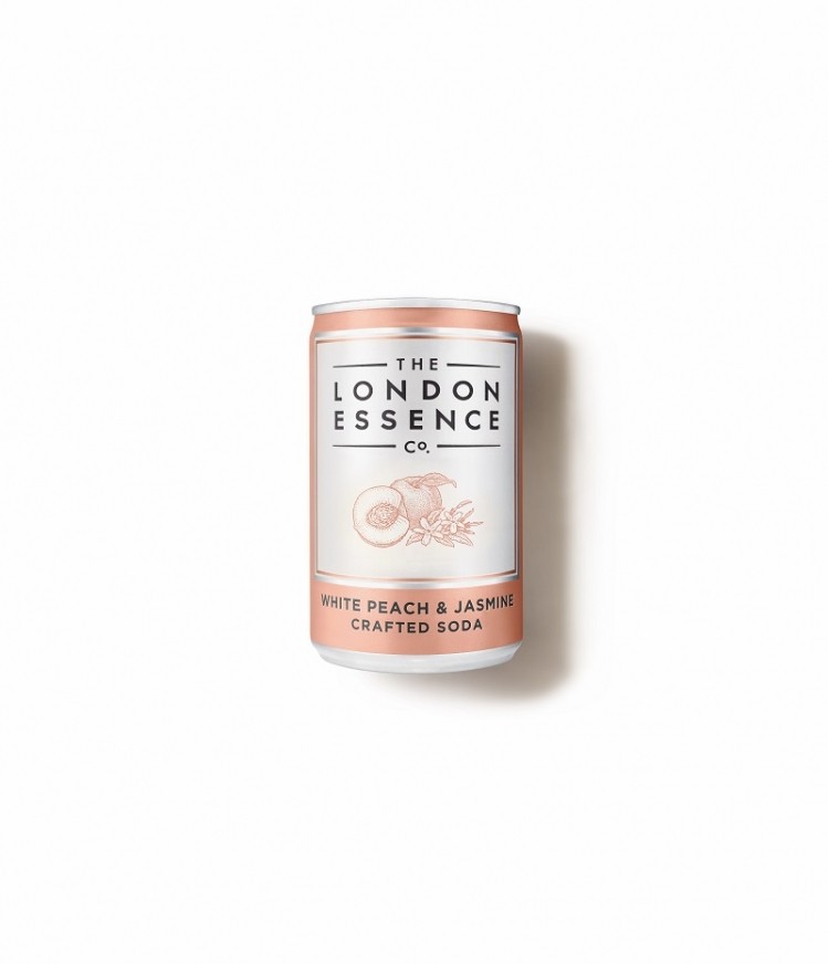 The London Essence Co expands crafted soda range