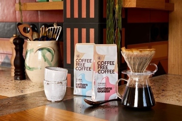Coffee start-up Northern Wonder hits shelves of biggest retailer in the Netherlands