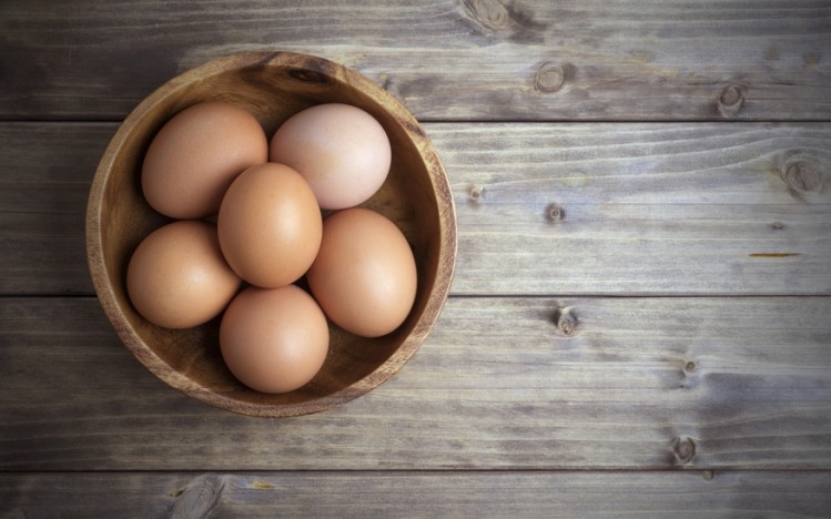 Europe's food makers were rocked by the fipronil contamination scandal, which prompted widespread recalls and raised questions over if the bloc's food safety apparatus is fit for purpose ©iStock/Mamuka Gotsiridze
